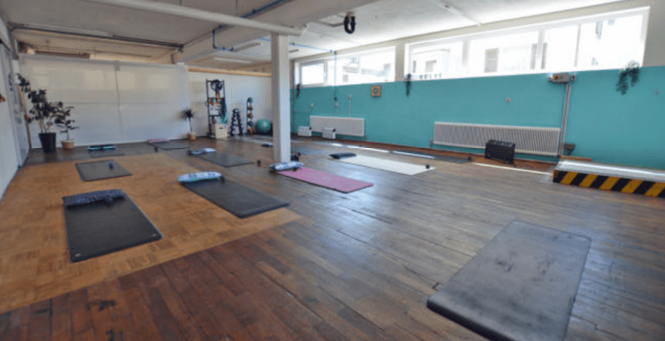 Prenájom nebytového priestoru 92 m², Alte Landstraße 39, Bludenz, Vorarlbersko Prenájom nebytového priestoru 92 m², Alte Landstraße 39, Bludenz, Vorarlbersko