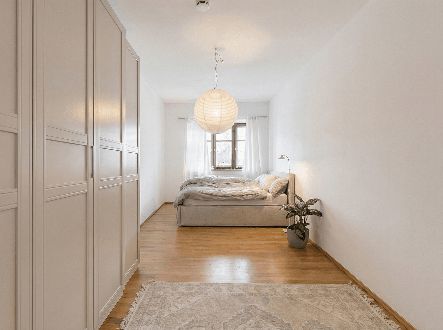 Prenájom bytu 4-izbový 112 m², Predigerberg 14, Augsburg, Bavorsko Prenájom bytu 4-izbový 112 m², Predigerberg 14, Augsburg, Bavorsko