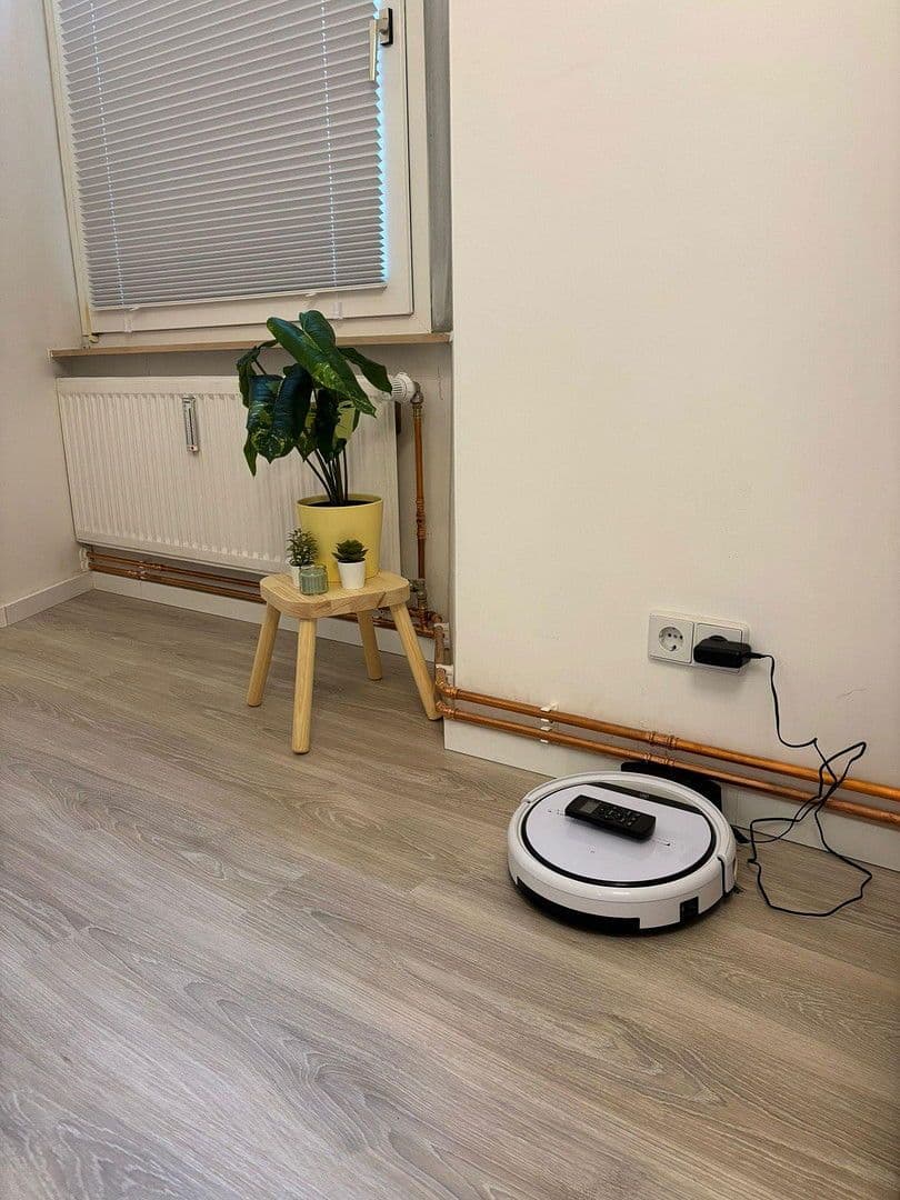 Prenájom bytu 1-izbový 40 m², Erasmusstraße 2, Berlin, Berlín Prenájom bytu 1-izbový 40 m², Erasmusstraße 2, Berlin, Berlín