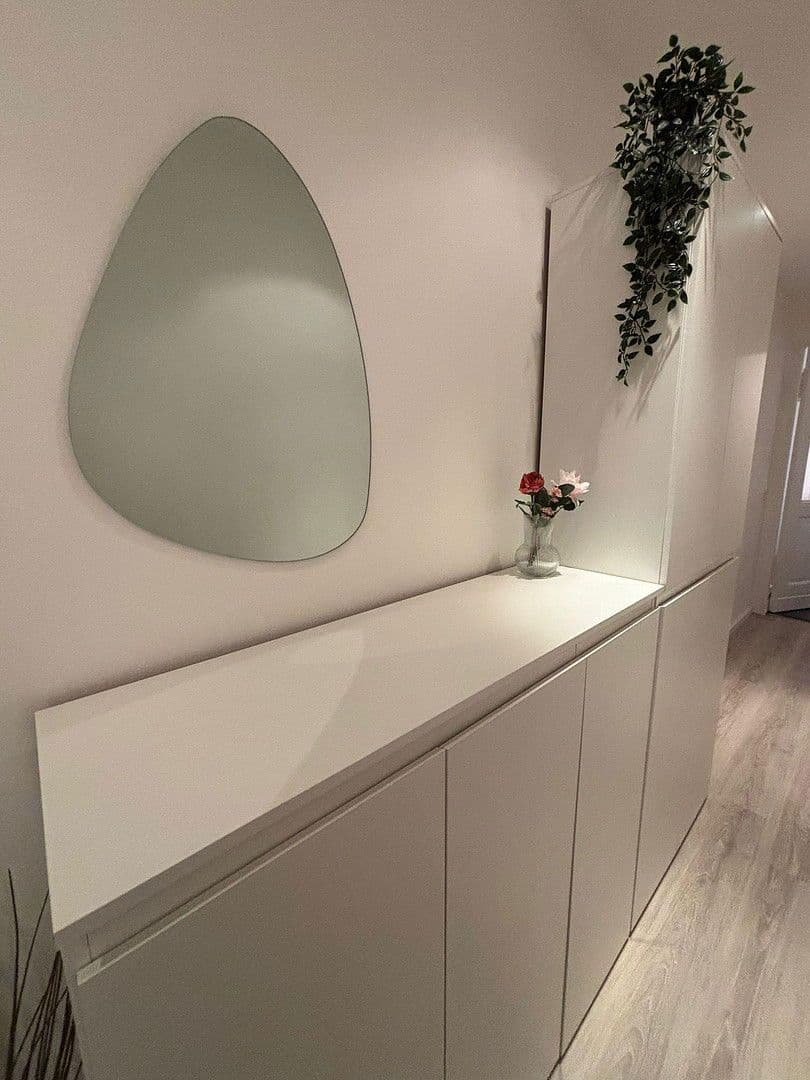 Prenájom bytu 1-izbový 40 m², Erasmusstraße 2, Berlin, Berlín Prenájom bytu 1-izbový 40 m², Erasmusstraße 2, Berlin, Berlín