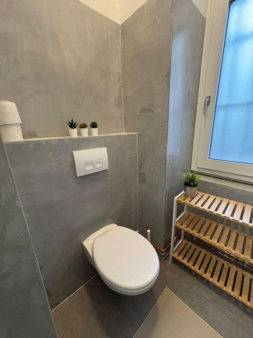 Prenájom bytu 1-izbový 40 m², Erasmusstraße 2, Berlin, Berlín Prenájom bytu 1-izbový 40 m², Erasmusstraße 2, Berlin, Berlín