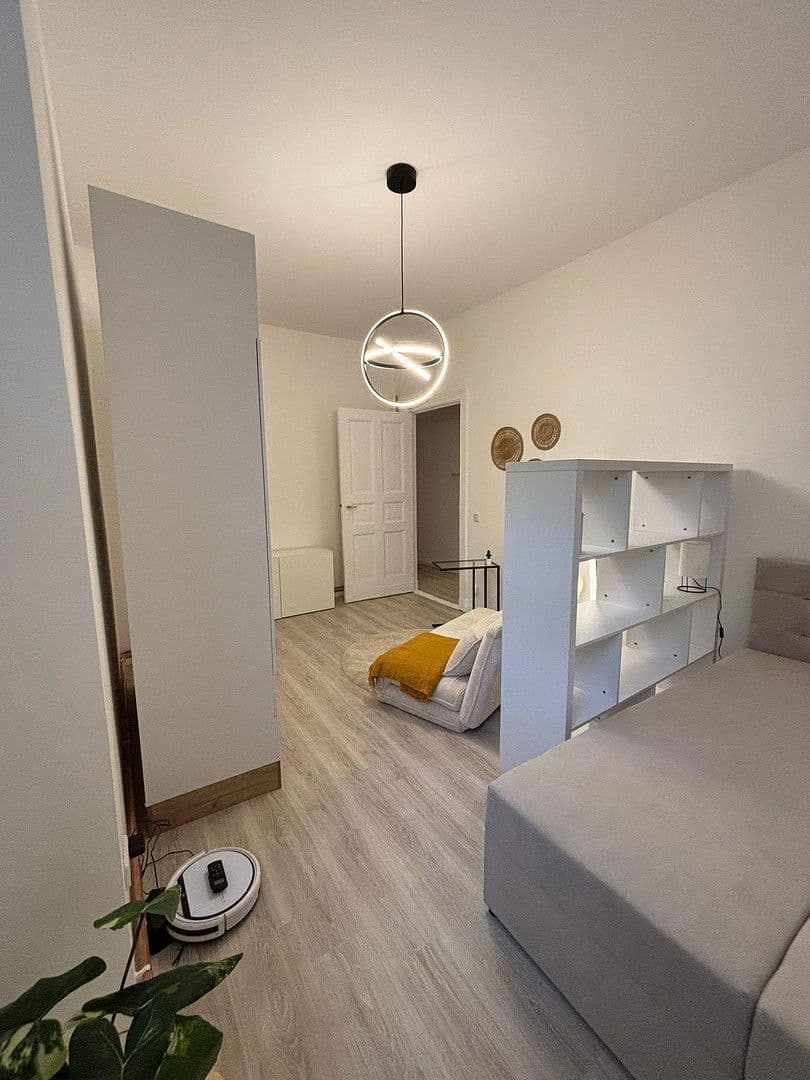 Prenájom bytu 1-izbový 40 m², Erasmusstraße 2, Berlin, Berlín Prenájom bytu 1-izbový 40 m², Erasmusstraße 2, Berlin, Berlín