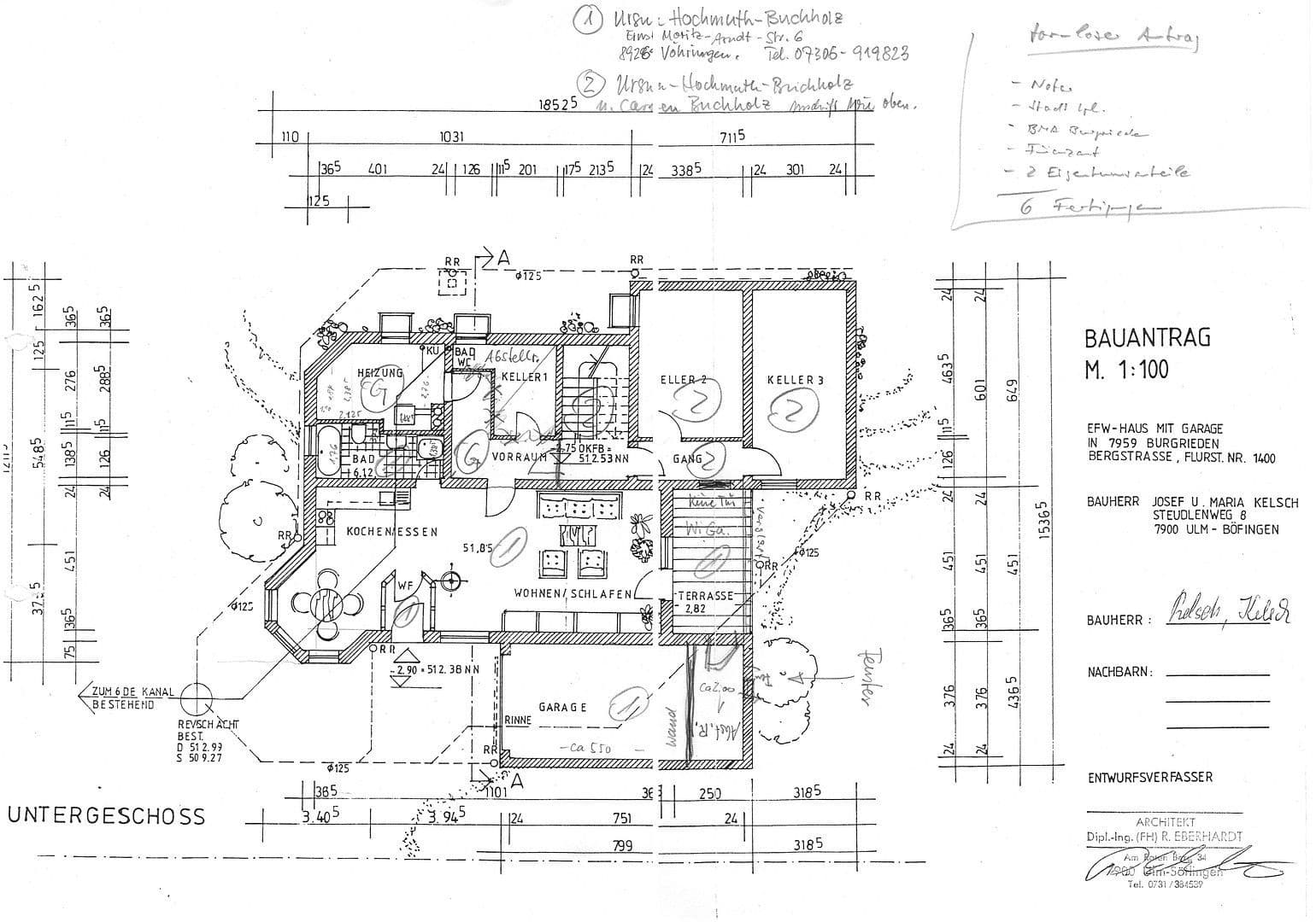 Predaj bytu 2-izbový 68 m², Bergstr. 18, Burgrieden, Bádensko-Wurttembersko Predaj bytu 2-izbový 68 m², Bergstr. 18, Burgrieden, Bádensko-Wurttembersko