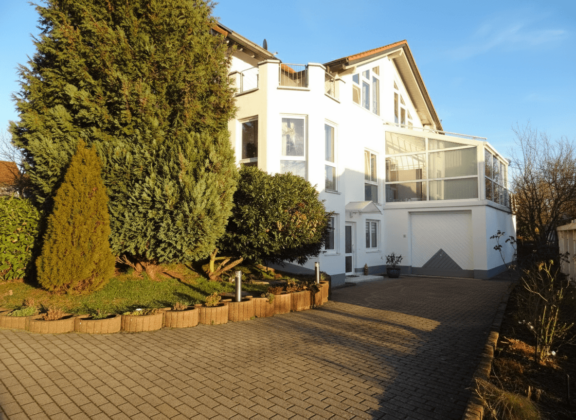 Predaj bytu 2-izbový 68 m², Bergstr. 18, Burgrieden, Bádensko-Wurttembersko Predaj bytu 2-izbový 68 m², Bergstr. 18, Burgrieden, Bádensko-Wurttembersko