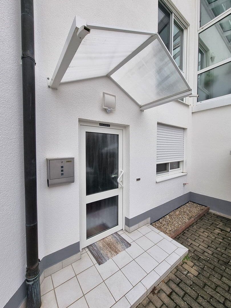 Predaj bytu 2-izbový 68 m², Bergstr. 18, Burgrieden, Bádensko-Wurttembersko Predaj bytu 2-izbový 68 m², Bergstr. 18, Burgrieden, Bádensko-Wurttembersko