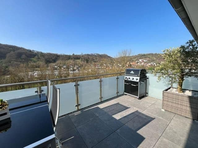 Predaj bytu 2-izbový 90 m², Forchtenberg, Bádensko-Wurttembersko Predaj bytu 2-izbový 90 m², Forchtenberg, Bádensko-Wurttembersko