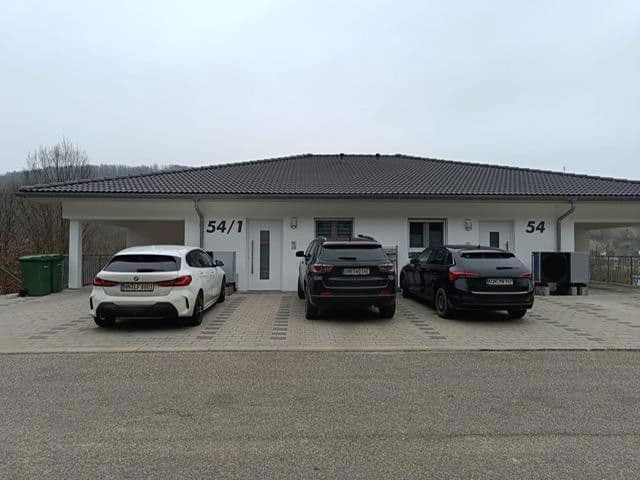 Predaj bytu 2-izbový 90 m², Forchtenberg, Bádensko-Wurttembersko Predaj bytu 2-izbový 90 m², Forchtenberg, Bádensko-Wurttembersko