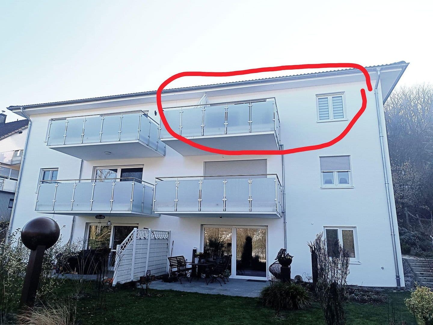 Predaj bytu 2-izbový 90 m², Forchtenberg, Bádensko-Wurttembersko Predaj bytu 2-izbový 90 m², Forchtenberg, Bádensko-Wurttembersko