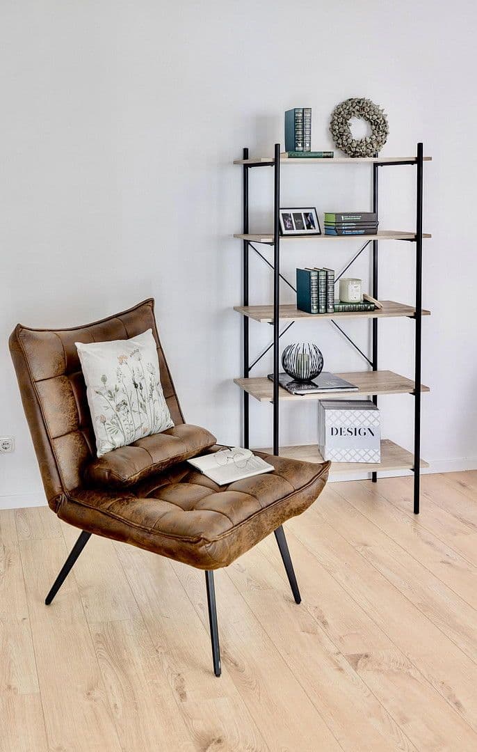 Predaj bytu 4-izbový 141 m², Offenbach, Hesensko Predaj bytu 4-izbový 141 m², Offenbach, Hesensko