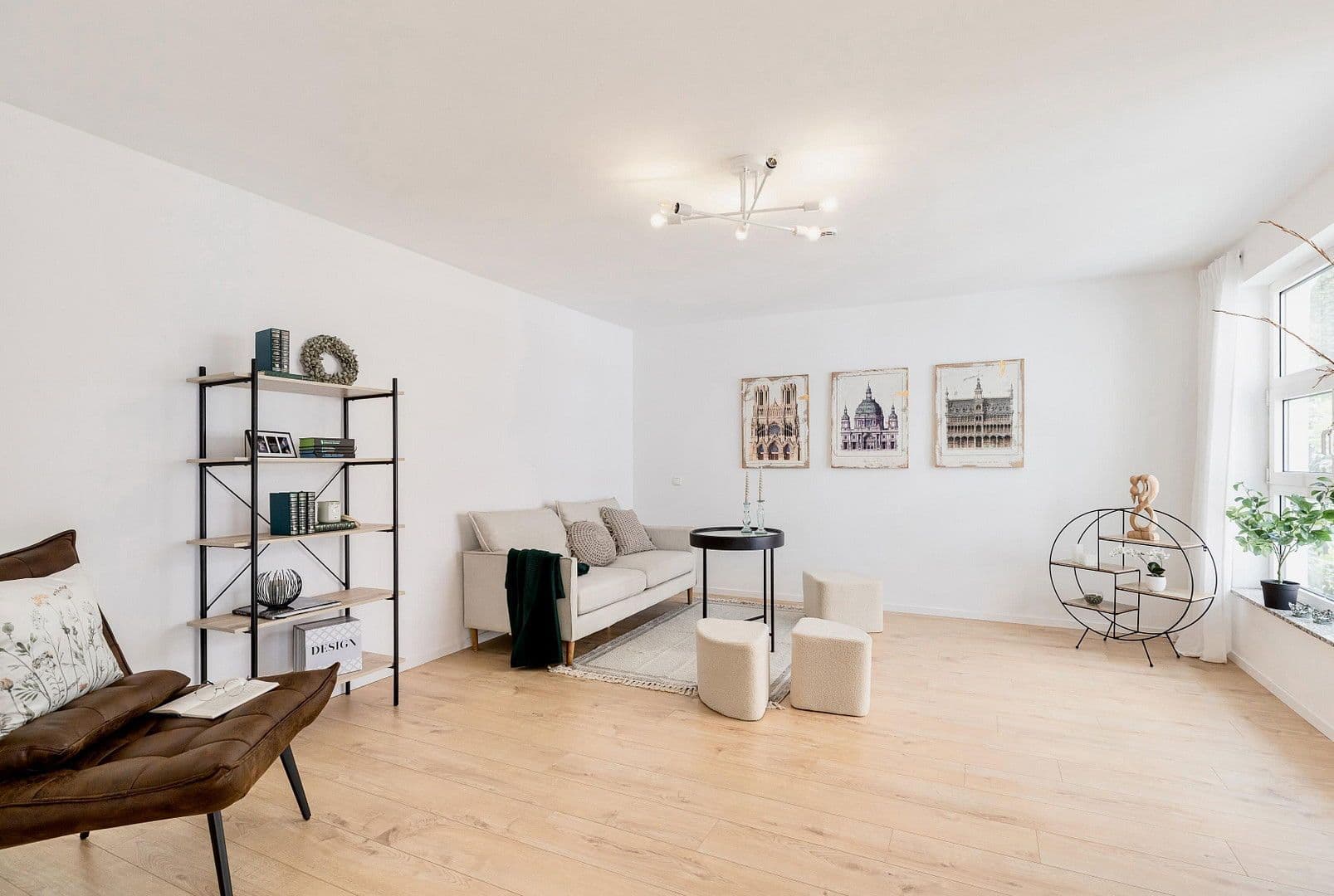 Predaj bytu 4-izbový 141 m², Offenbach, Hesensko Predaj bytu 4-izbový 141 m², Offenbach, Hesensko