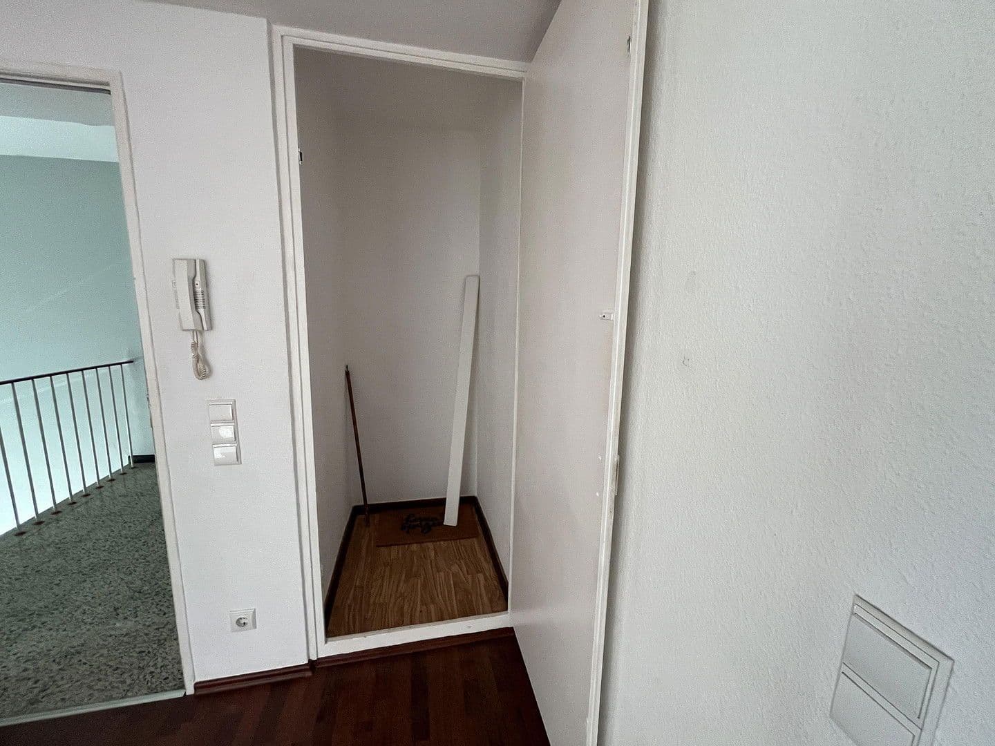 Prenájom bytu 3-izbový 74 m², Scheppmannskamp 9, Essen, Severné Porýnie - Westfálsko Prenájom bytu 3-izbový 74 m², Scheppmannskamp 9, Essen, Severné Porýnie - Westfálsko