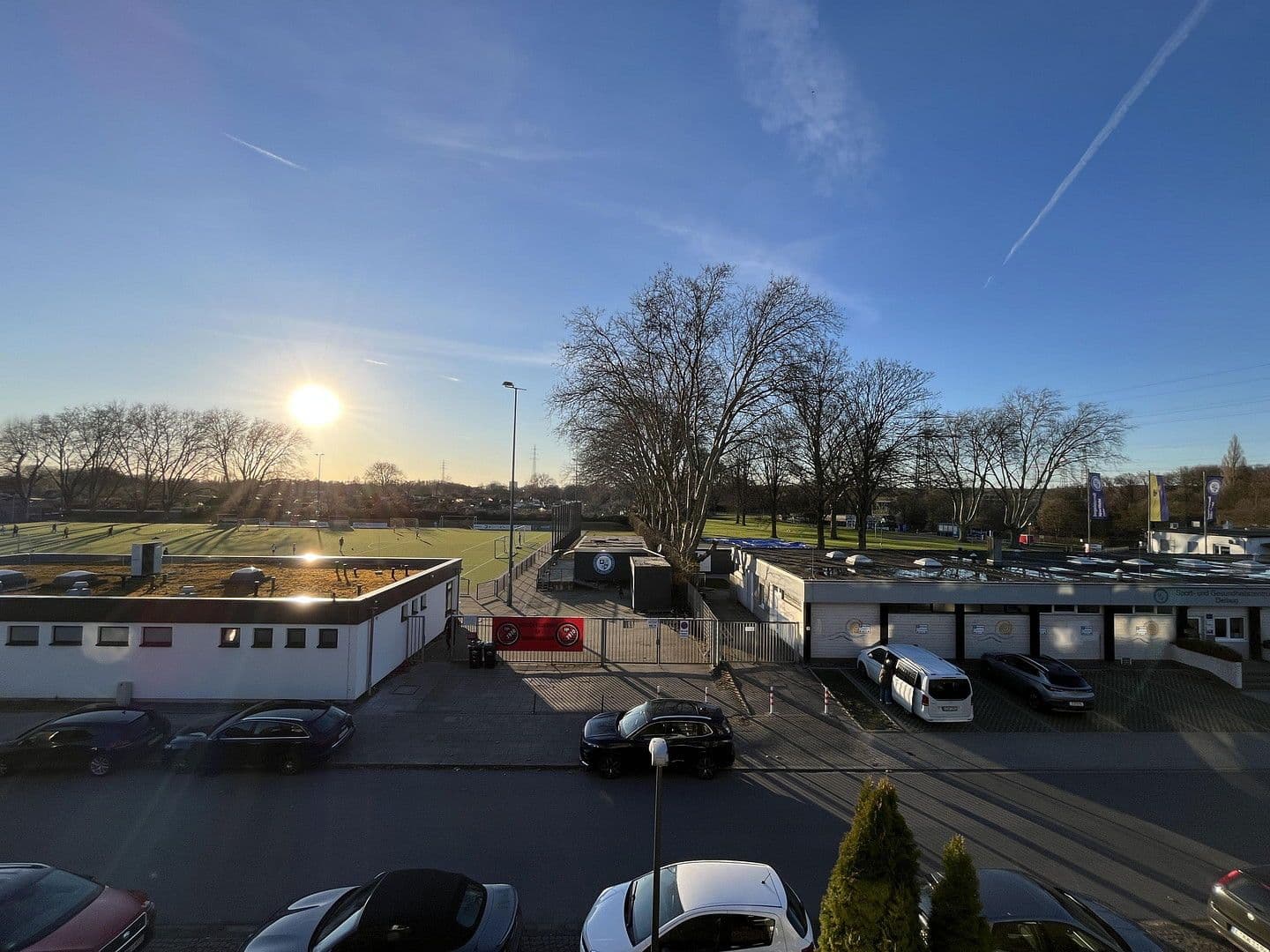 Prenájom bytu 3-izbový 74 m², Scheppmannskamp 9, Essen, Severné Porýnie - Westfálsko Prenájom bytu 3-izbový 74 m², Scheppmannskamp 9, Essen, Severné Porýnie - Westfálsko