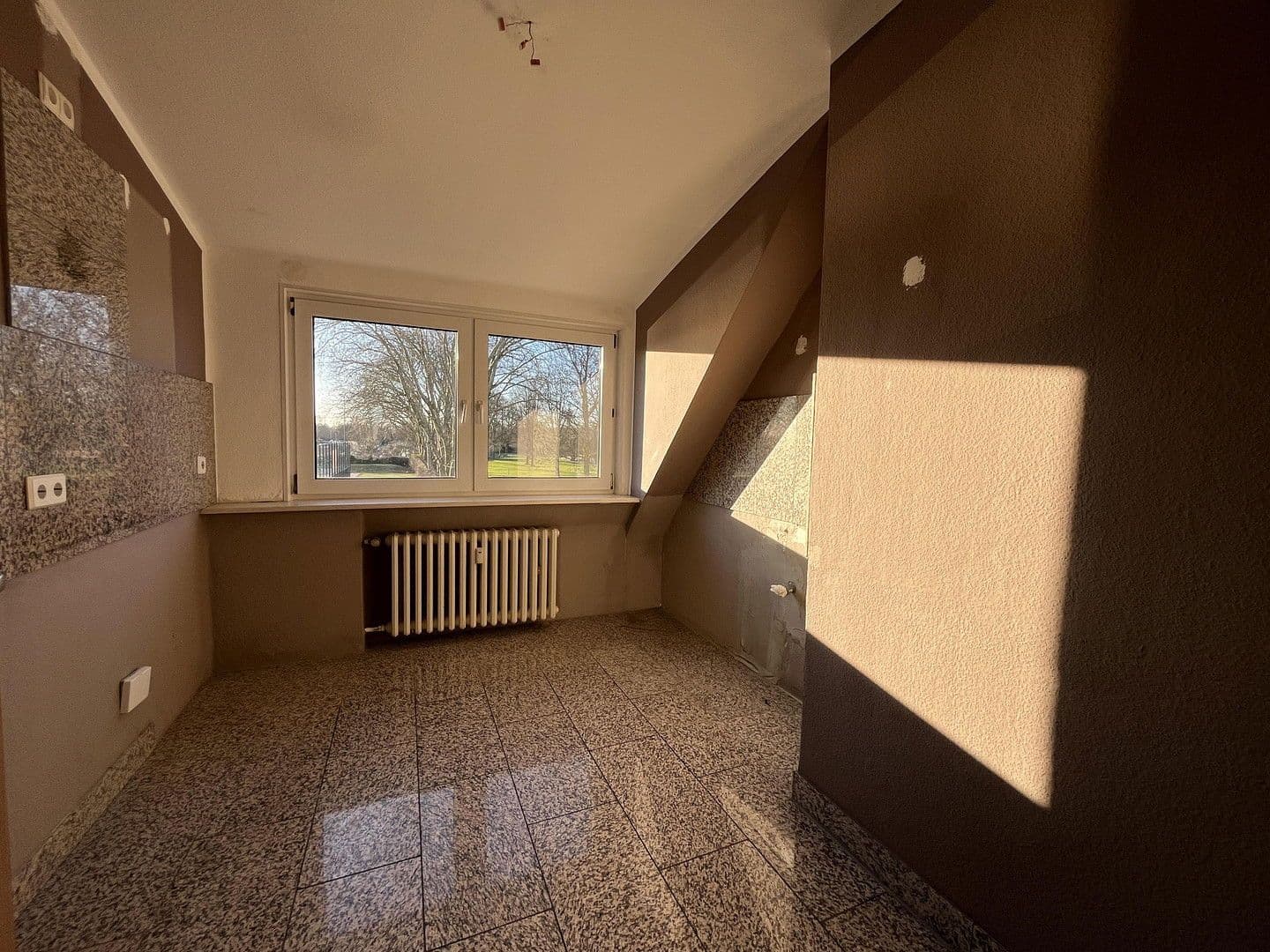 Prenájom bytu 3-izbový 74 m², Scheppmannskamp 9, Essen, Severné Porýnie - Westfálsko Prenájom bytu 3-izbový 74 m², Scheppmannskamp 9, Essen, Severné Porýnie - Westfálsko