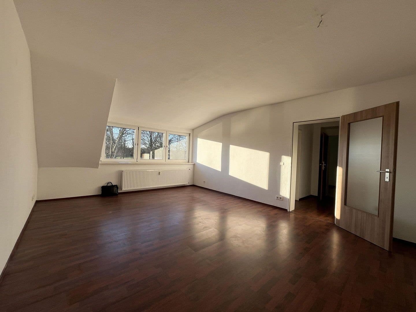 Prenájom bytu 3-izbový 74 m², Scheppmannskamp 9, Essen, Severné Porýnie - Westfálsko Prenájom bytu 3-izbový 74 m², Scheppmannskamp 9, Essen, Severné Porýnie - Westfálsko