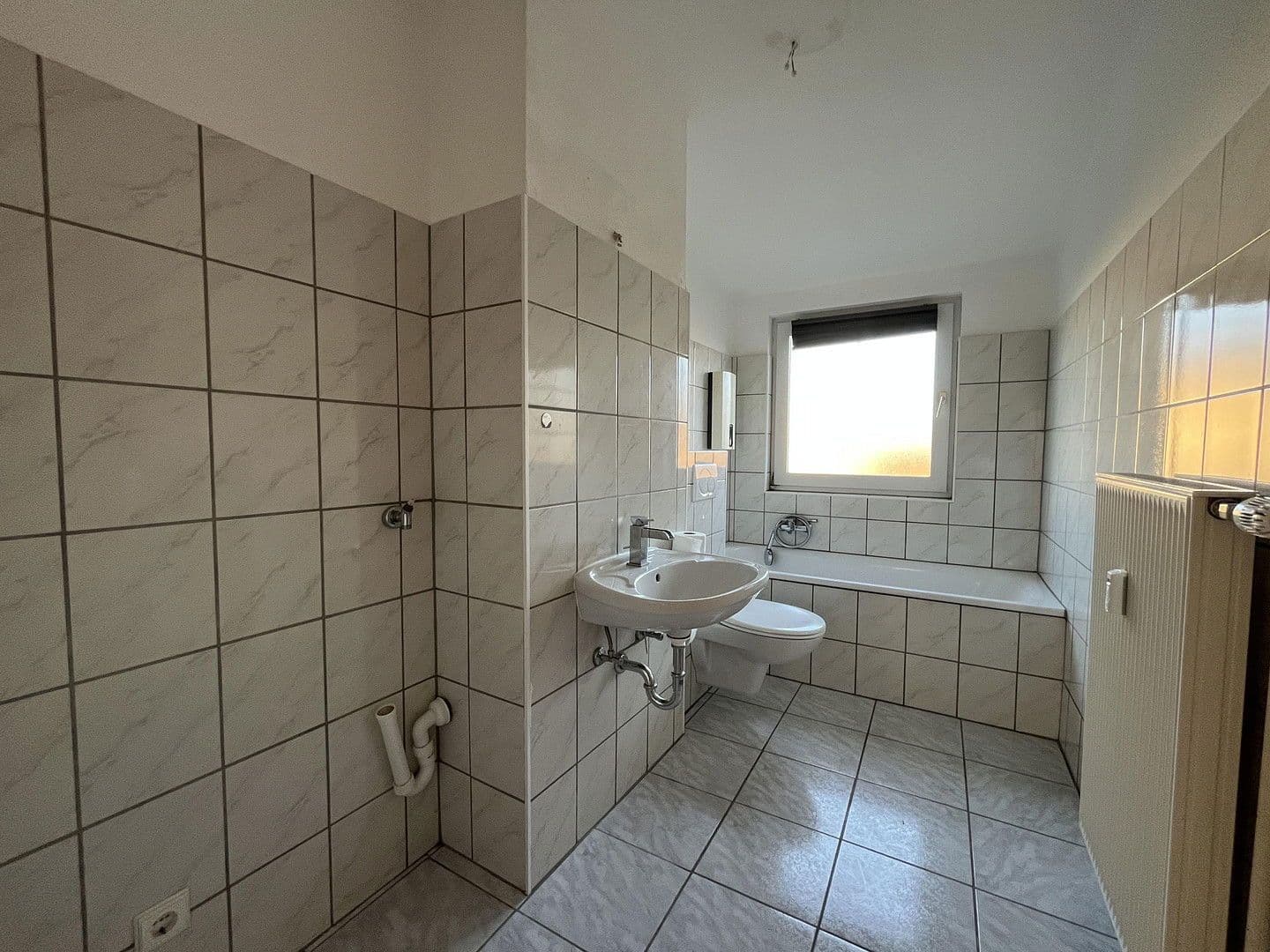 Prenájom bytu 3-izbový 74 m², Scheppmannskamp 9, Essen, Severné Porýnie - Westfálsko Prenájom bytu 3-izbový 74 m², Scheppmannskamp 9, Essen, Severné Porýnie - Westfálsko