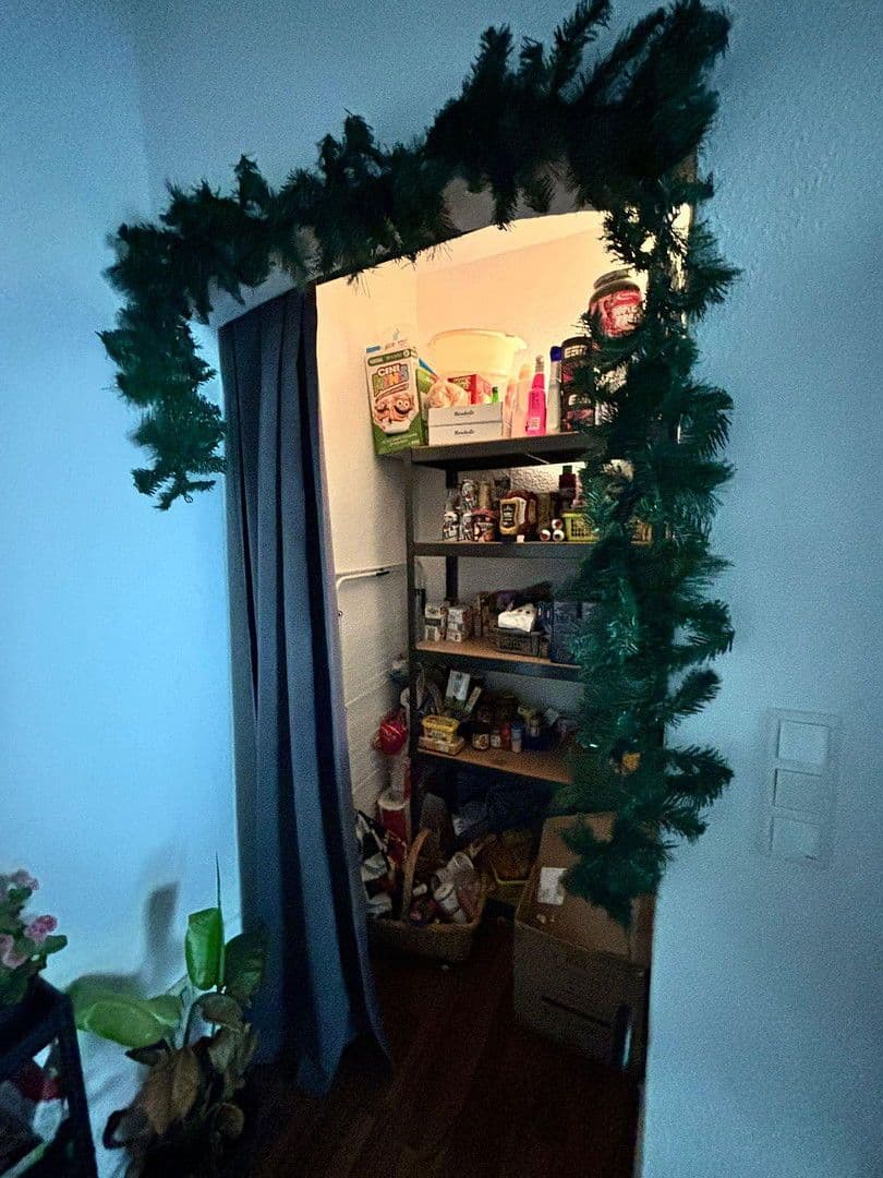 Prenájom bytu 3-izbový 85 m², Bohmter Str., Osnabrück, Dolné Sasko Prenájom bytu 3-izbový 85 m², Bohmter Str., Osnabrück, Dolné Sasko