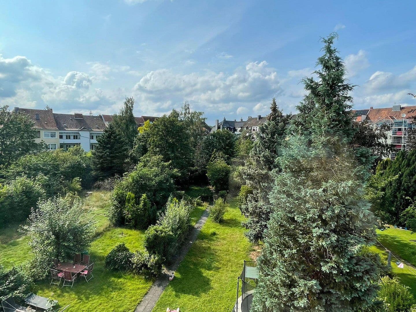 Prenájom bytu 3-izbový 85 m², Bohmter Str., Osnabrück, Dolné Sasko Prenájom bytu 3-izbový 85 m², Bohmter Str., Osnabrück, Dolné Sasko