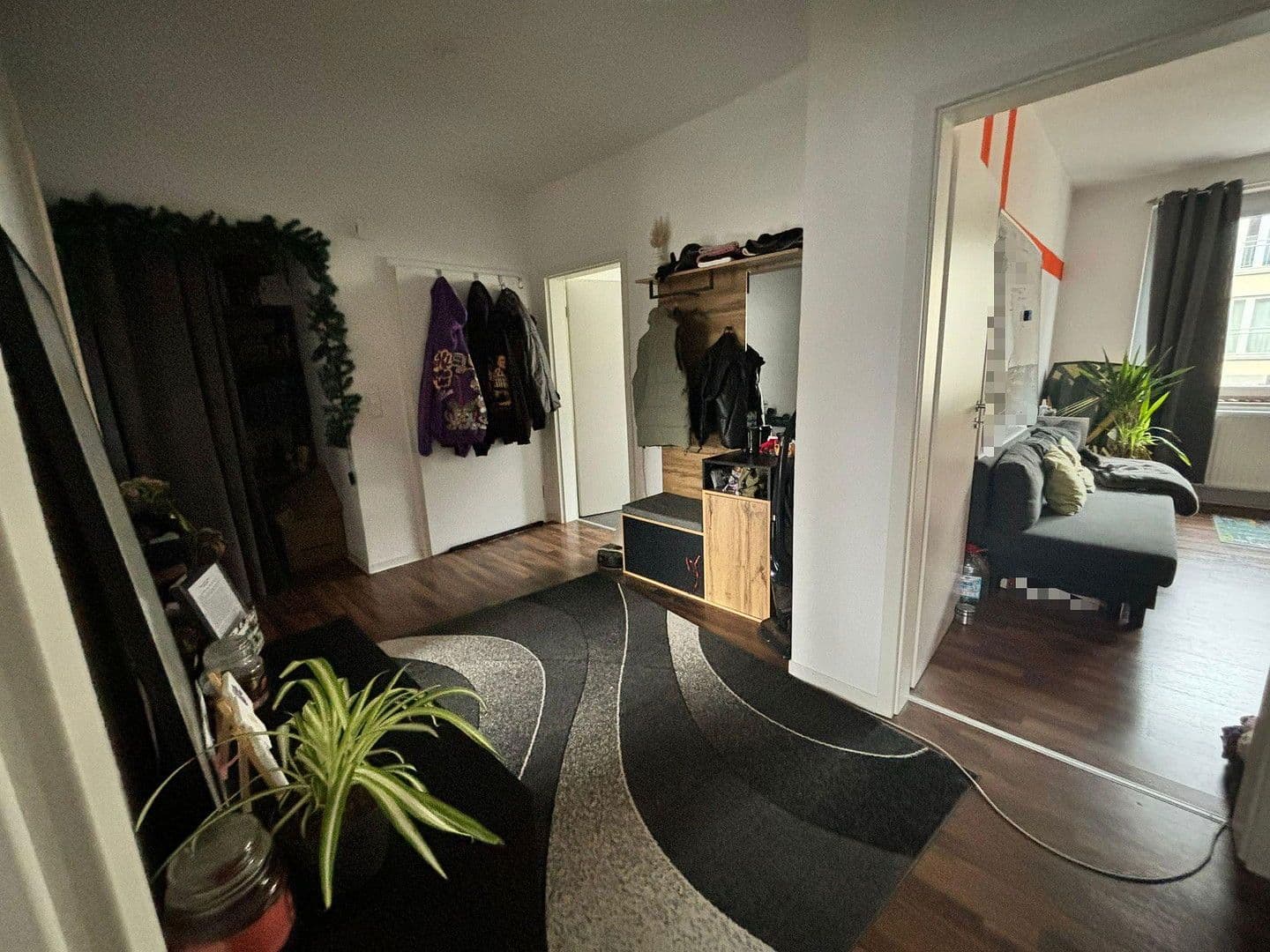 Prenájom bytu 3-izbový 85 m², Bohmter Str., Osnabrück, Dolné Sasko Prenájom bytu 3-izbový 85 m², Bohmter Str., Osnabrück, Dolné Sasko