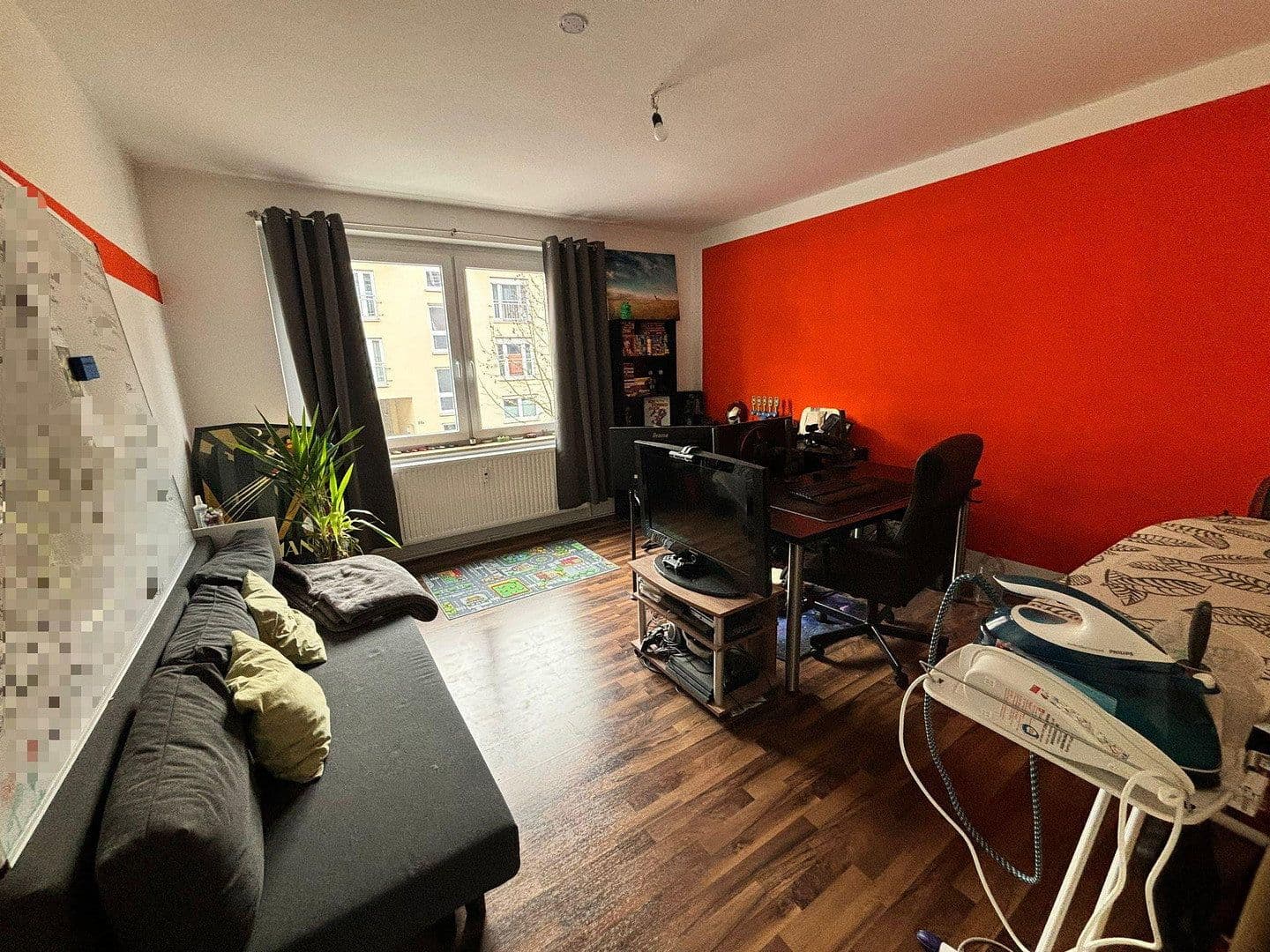 Prenájom bytu 3-izbový 85 m², Bohmter Str., Osnabrück, Dolné Sasko Prenájom bytu 3-izbový 85 m², Bohmter Str., Osnabrück, Dolné Sasko