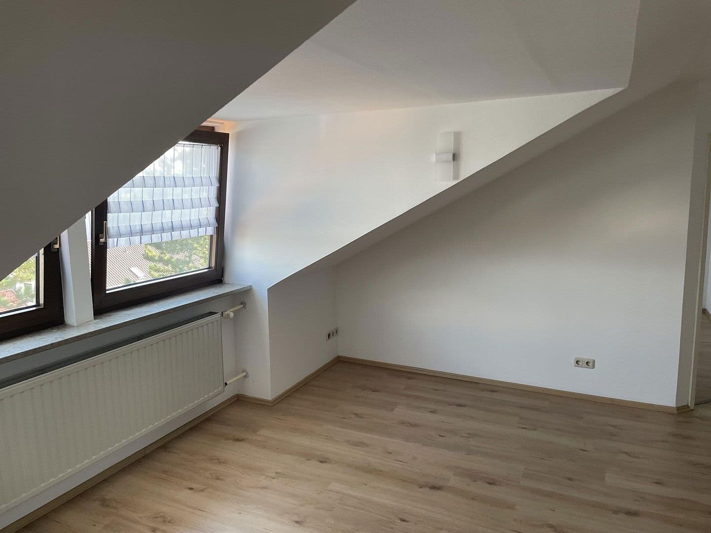 Predaj bytu 2-izbový 49 m², Feuchtwanger Str. 2, Rothenburg ob der Tauber, Bavorsko Predaj bytu 2-izbový 49 m², Feuchtwanger Str. 2, Rothenburg ob der Tauber, Bavorsko
