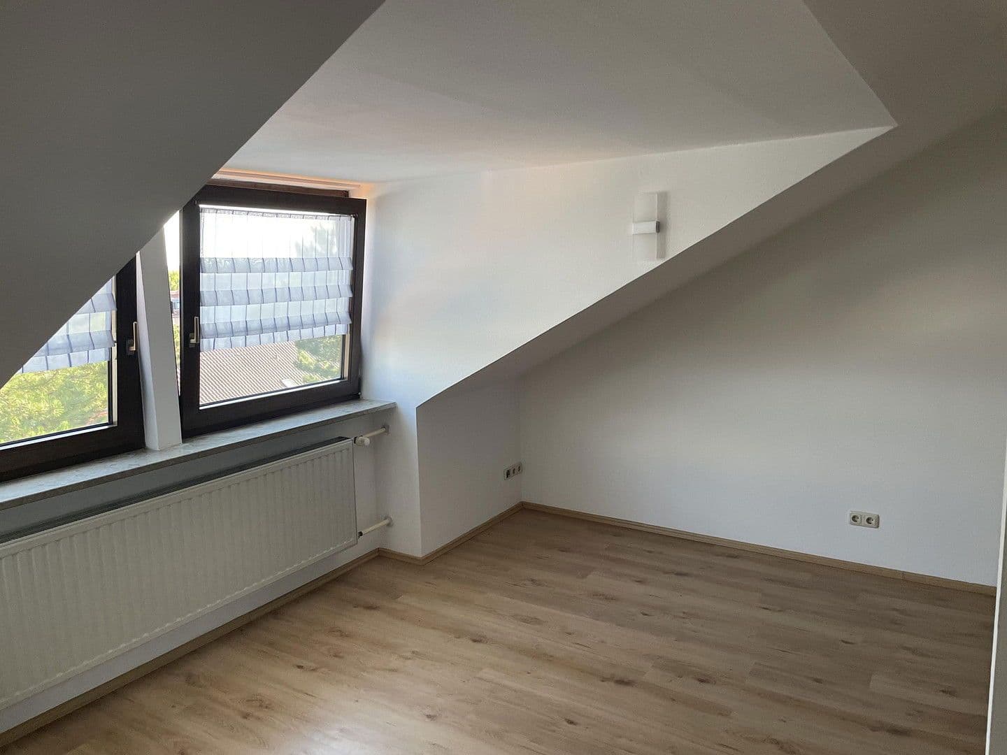Predaj bytu 2-izbový 49 m², Feuchtwanger Str. 2, Rothenburg ob der Tauber, Bavorsko Predaj bytu 2-izbový 49 m², Feuchtwanger Str. 2, Rothenburg ob der Tauber, Bavorsko