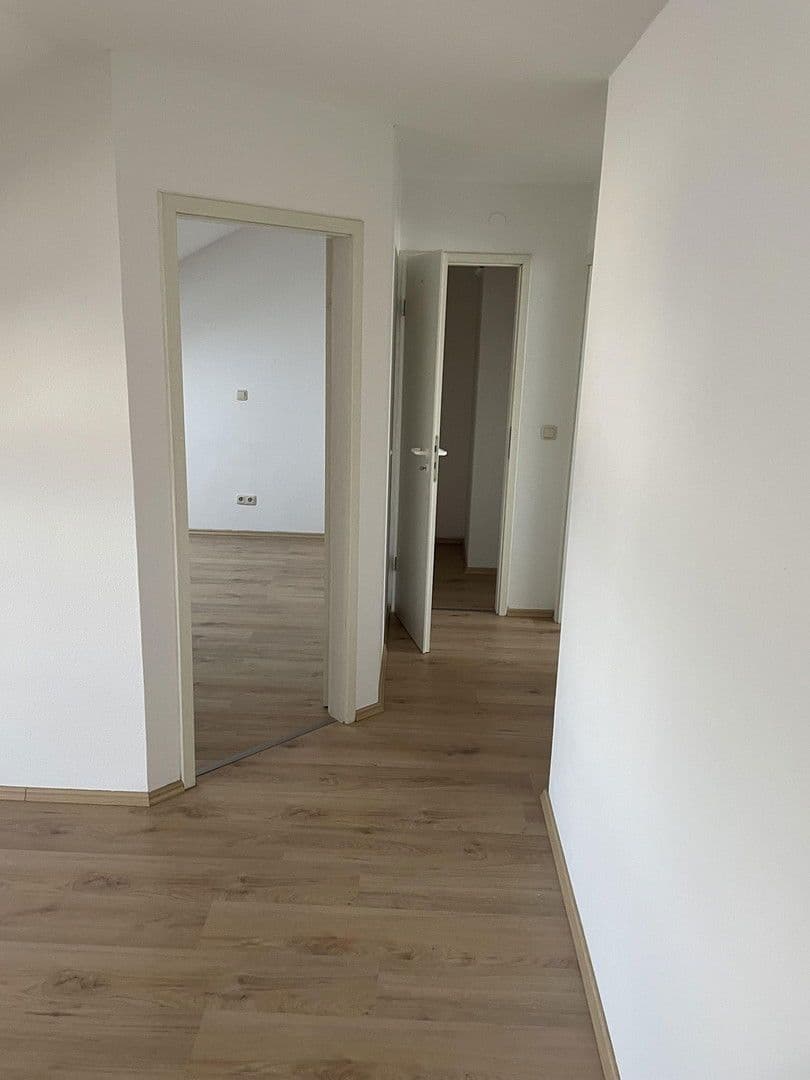 Predaj bytu 2-izbový 49 m², Feuchtwanger Str. 2, Rothenburg ob der Tauber, Bavorsko Predaj bytu 2-izbový 49 m², Feuchtwanger Str. 2, Rothenburg ob der Tauber, Bavorsko