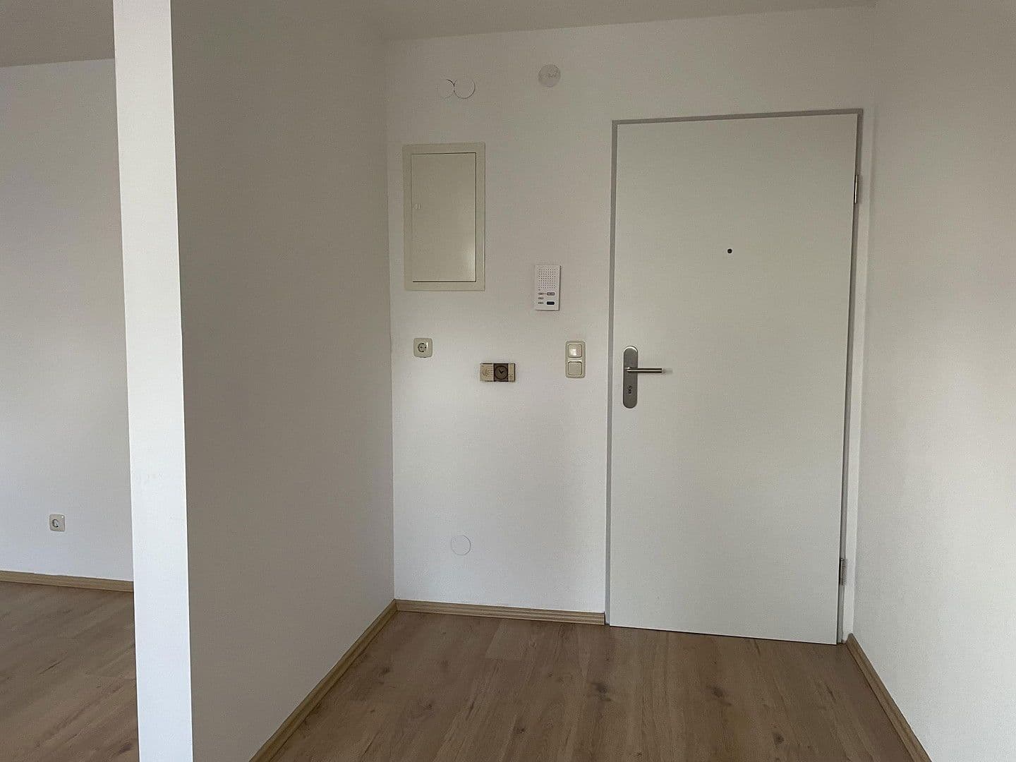 Predaj bytu 2-izbový 49 m², Feuchtwanger Str. 2, Rothenburg ob der Tauber, Bavorsko Predaj bytu 2-izbový 49 m², Feuchtwanger Str. 2, Rothenburg ob der Tauber, Bavorsko