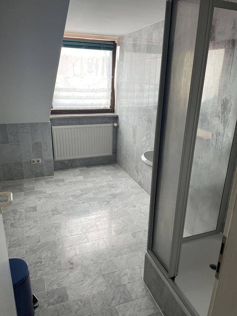 Predaj bytu 2-izbový 49 m², Feuchtwanger Str. 2, Rothenburg ob der Tauber, Bavorsko Predaj bytu 2-izbový 49 m², Feuchtwanger Str. 2, Rothenburg ob der Tauber, Bavorsko