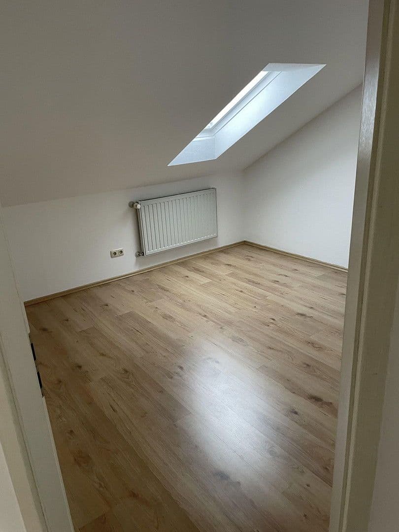 Predaj bytu 2-izbový 49 m², Feuchtwanger Str. 2, Rothenburg ob der Tauber, Bavorsko Predaj bytu 2-izbový 49 m², Feuchtwanger Str. 2, Rothenburg ob der Tauber, Bavorsko