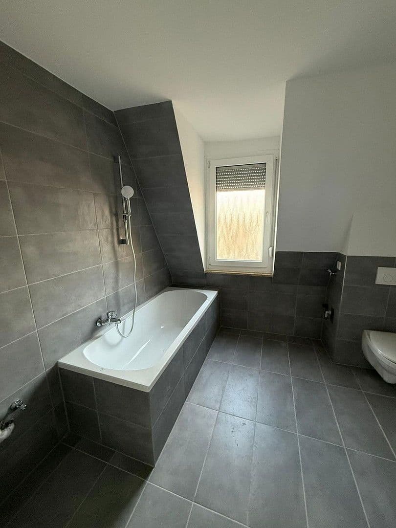 Prenájom bytu 3-izbový 65 m², Höfener Str. 22, Fürth, Bavorsko Prenájom bytu 3-izbový 65 m², Höfener Str. 22, Fürth, Bavorsko