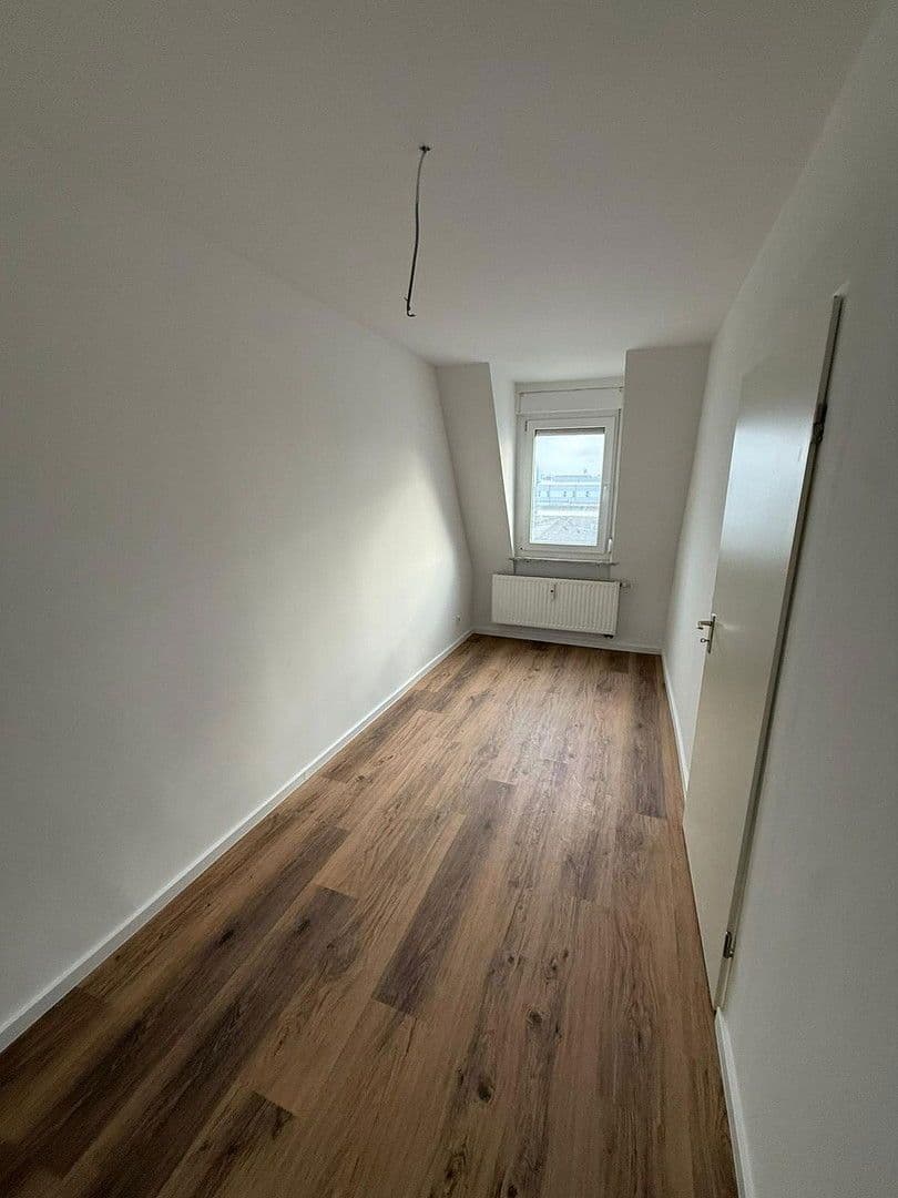 Prenájom bytu 3-izbový 65 m², Höfener Str. 22, Fürth, Bavorsko Prenájom bytu 3-izbový 65 m², Höfener Str. 22, Fürth, Bavorsko