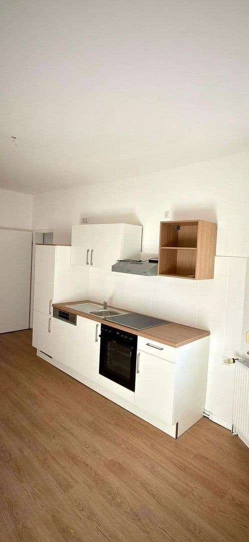 Prenájom bytu 3-izbový 65 m², Höfener Str. 22, Fürth, Bavorsko Prenájom bytu 3-izbový 65 m², Höfener Str. 22, Fürth, Bavorsko