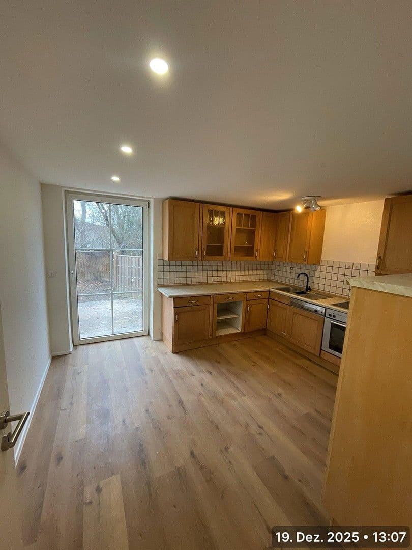 Predaj domu 137 m², pozemek 110 m², Bahnhofstraße 17a, Uffenheim, Bavorsko Predaj domu 137 m², pozemek 110 m², Bahnhofstraße 17a, Uffenheim, Bavorsko