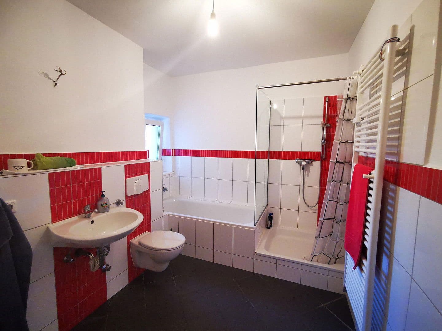 Prenájom bytu 6-izbový 132 m², Westring 29, Magdeburg, Sasko-Anhaltsko Prenájom bytu 6-izbový 132 m², Westring 29, Magdeburg, Sasko-Anhaltsko