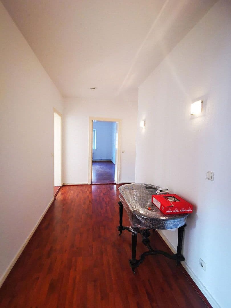 Prenájom bytu 6-izbový 132 m², Westring 29, Magdeburg, Sasko-Anhaltsko Prenájom bytu 6-izbový 132 m², Westring 29, Magdeburg, Sasko-Anhaltsko