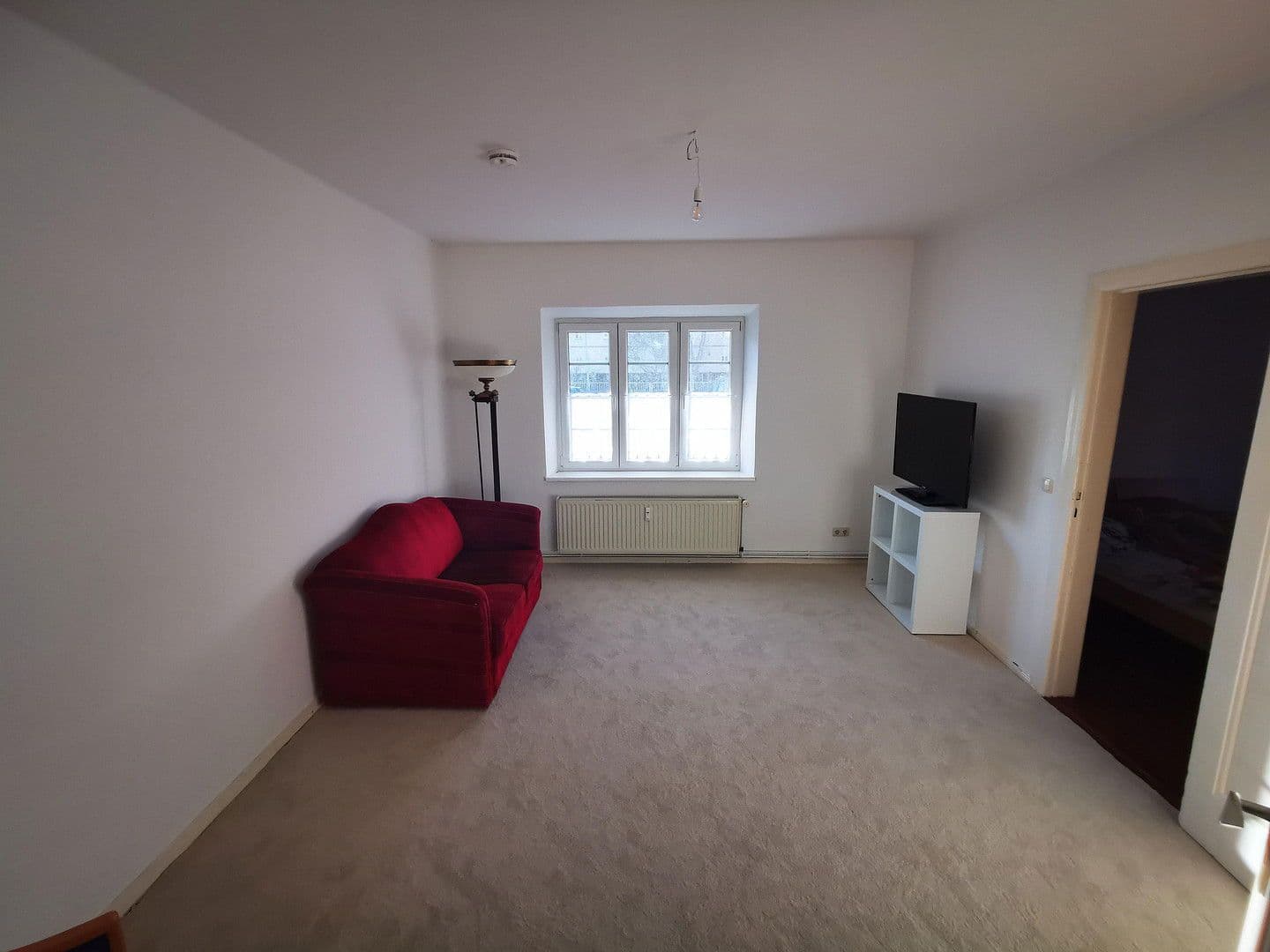 Prenájom bytu 6-izbový 132 m², Westring 29, Magdeburg, Sasko-Anhaltsko Prenájom bytu 6-izbový 132 m², Westring 29, Magdeburg, Sasko-Anhaltsko