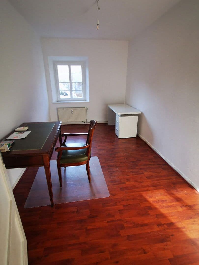 Prenájom bytu 6-izbový 132 m², Westring 29, Magdeburg, Sasko-Anhaltsko Prenájom bytu 6-izbový 132 m², Westring 29, Magdeburg, Sasko-Anhaltsko