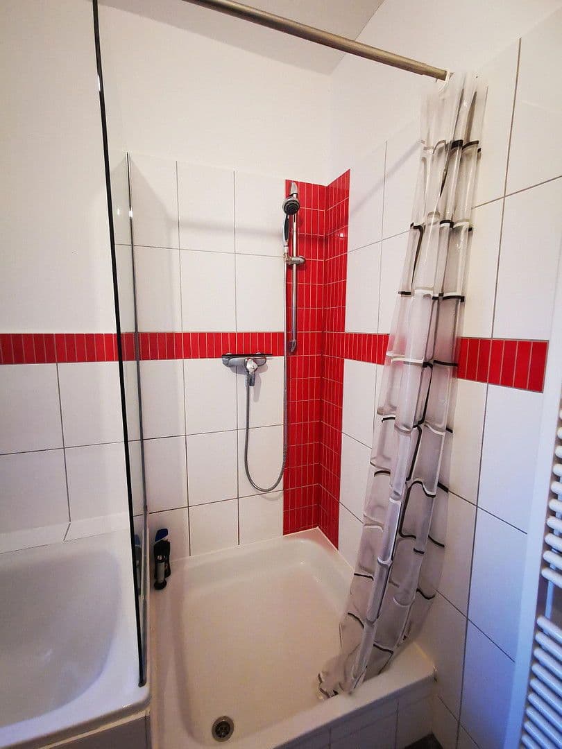 Prenájom bytu 6-izbový 132 m², Westring 29, Magdeburg, Sasko-Anhaltsko Prenájom bytu 6-izbový 132 m², Westring 29, Magdeburg, Sasko-Anhaltsko