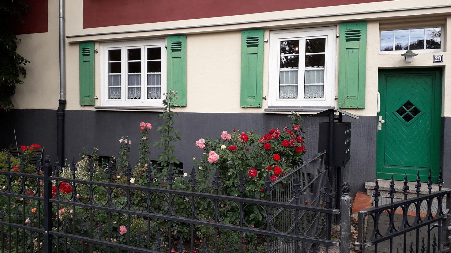 Prenájom bytu 6-izbový 132 m², Westring 29, Magdeburg, Sasko-Anhaltsko Prenájom bytu 6-izbový 132 m², Westring 29, Magdeburg, Sasko-Anhaltsko