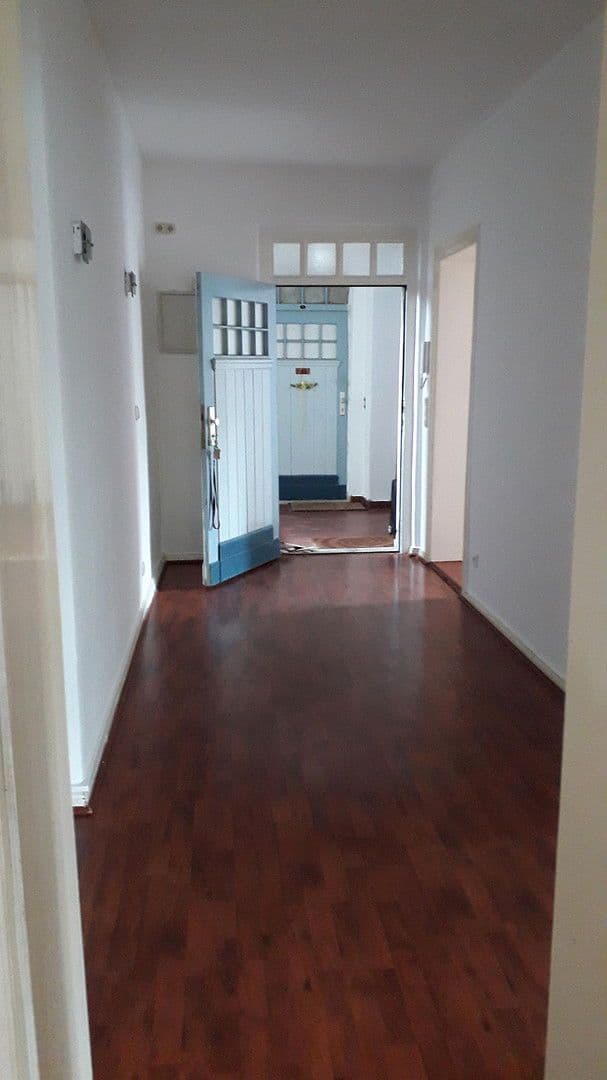 Prenájom bytu 6-izbový 132 m², Westring 29, Magdeburg, Sasko-Anhaltsko Prenájom bytu 6-izbový 132 m², Westring 29, Magdeburg, Sasko-Anhaltsko