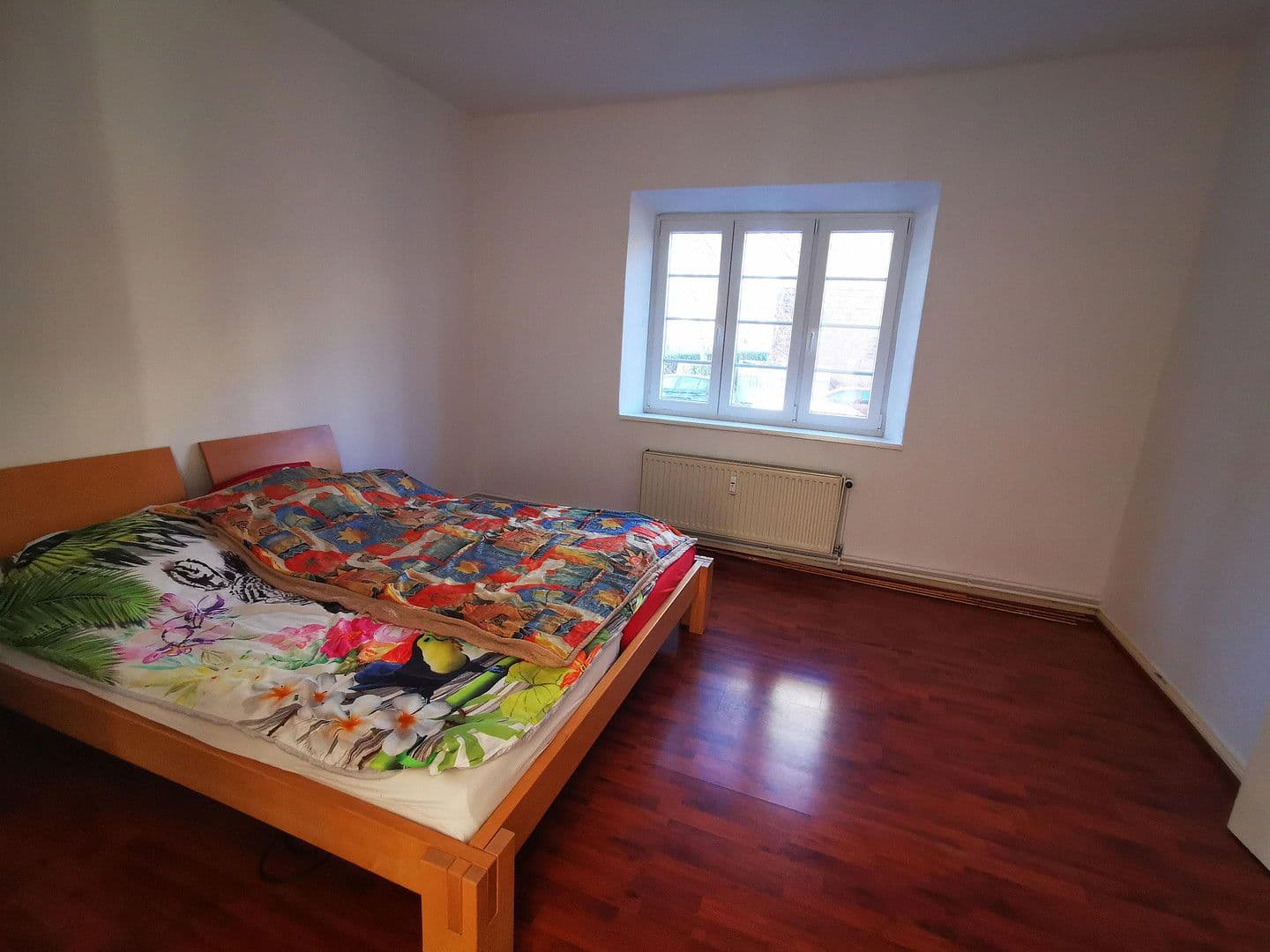 Prenájom bytu 6-izbový 132 m², Westring 29, Magdeburg, Sasko-Anhaltsko Prenájom bytu 6-izbový 132 m², Westring 29, Magdeburg, Sasko-Anhaltsko