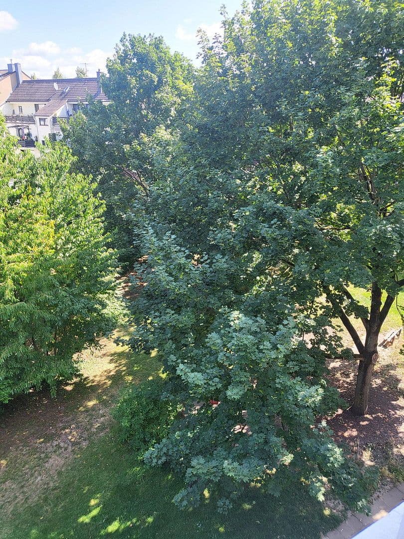 Prenájom bytu 3-izbový 68 m², Neustadtstraße 3, Leverkusen, Severné Porýnie - Westfálsko Prenájom bytu 3-izbový 68 m², Neustadtstraße 3, Leverkusen, Severné Porýnie - Westfálsko