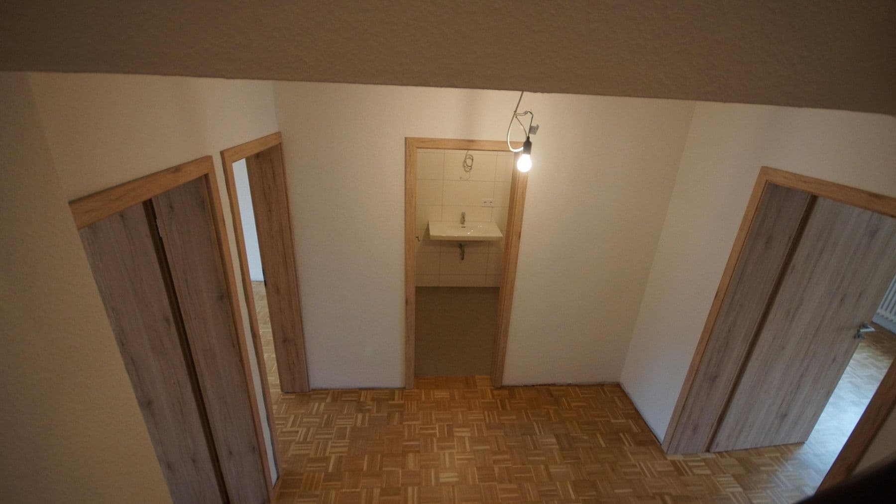 Prenájom domu 150 m², pozemek 130 m², Köpfertstr.68, Plieningen, Bádensko-Wurttembersko Prenájom domu 150 m², pozemek 130 m², Köpfertstr.68, Plieningen, Bádensko-Wurttembersko