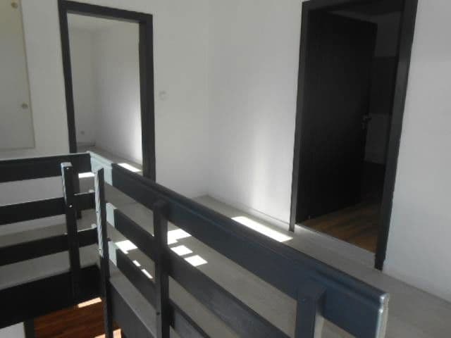 Predaj domu 120 m², pozemek 262 m², Barweiler, Porýnie-Falcko Predaj domu 120 m², pozemek 262 m², Barweiler, Porýnie-Falcko