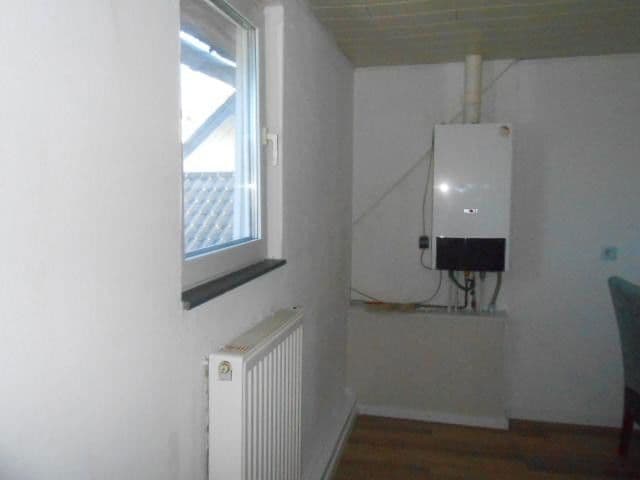 Predaj domu 120 m², pozemek 262 m², Barweiler, Porýnie-Falcko Predaj domu 120 m², pozemek 262 m², Barweiler, Porýnie-Falcko