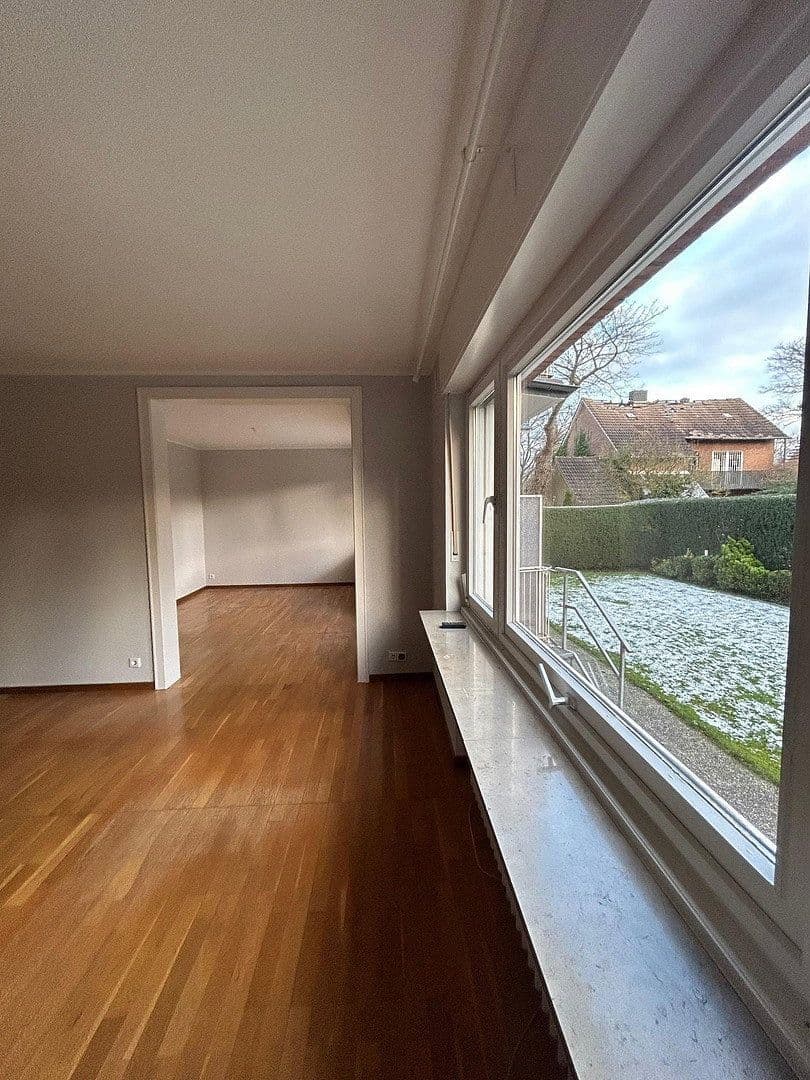Prenájom bytu 3-izbový 93 m², Bodelschwinghstr. 40, Münster, Severné Porýnie - Westfálsko Prenájom bytu 3-izbový 93 m², Bodelschwinghstr. 40, Münster, Severné Porýnie - Westfálsko