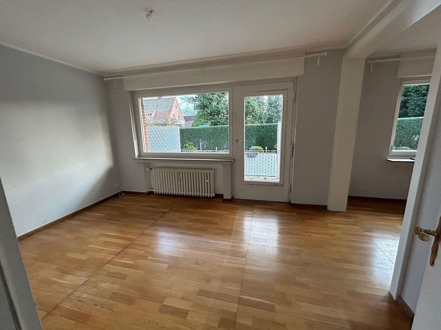 Prenájom bytu 3-izbový 93 m², Bodelschwinghstr. 40, Münster, Severné Porýnie - Westfálsko Prenájom bytu 3-izbový 93 m², Bodelschwinghstr. 40, Münster, Severné Porýnie - Westfálsko