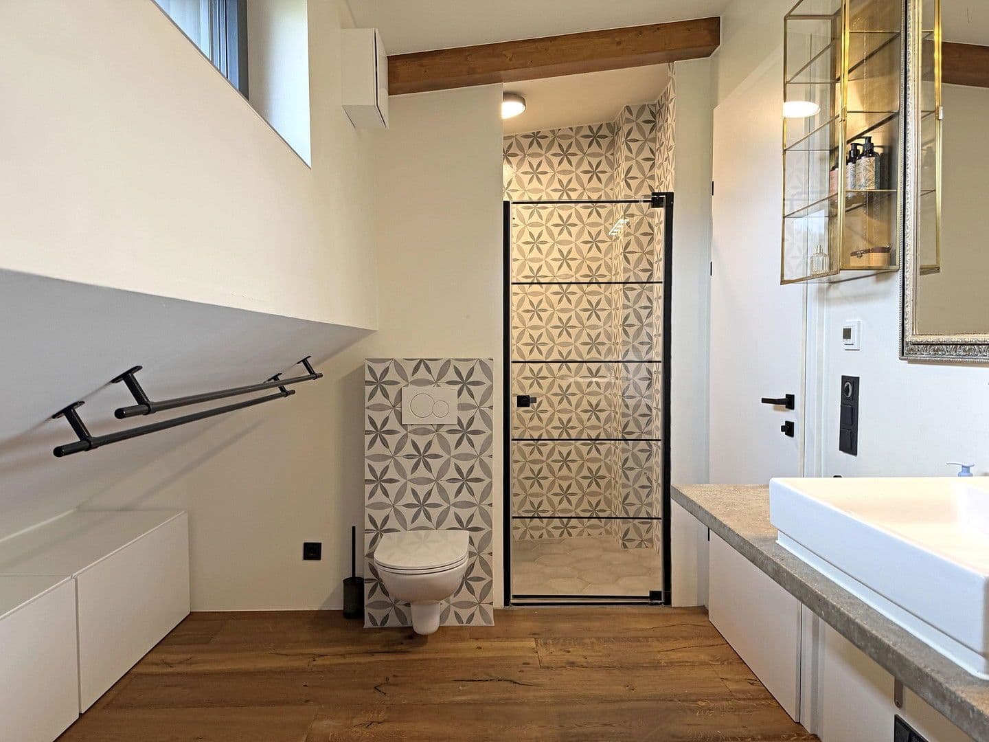 Predaj bytu 5-izbový 187 m², Draxlerstraße, Hallwang, Esch, Salzbursko Predaj bytu 5-izbový 187 m², Draxlerstraße, Hallwang, Esch, Salzbursko