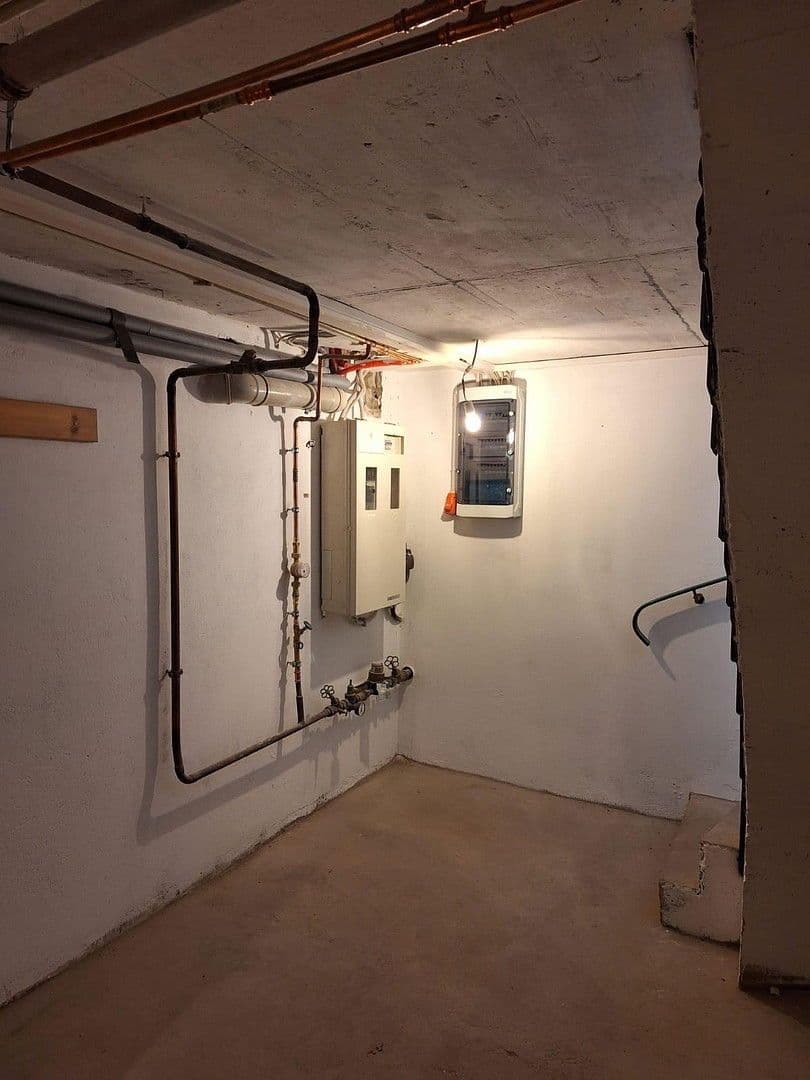 Prenájom domu 112 m², pozemek 350 m², Zur Düpenau 4, Bad Oldesloe, Šlezvicko-Holštajnsko Prenájom domu 112 m², pozemek 350 m², Zur Düpenau 4, Bad Oldesloe, Šlezvicko-Holštajnsko