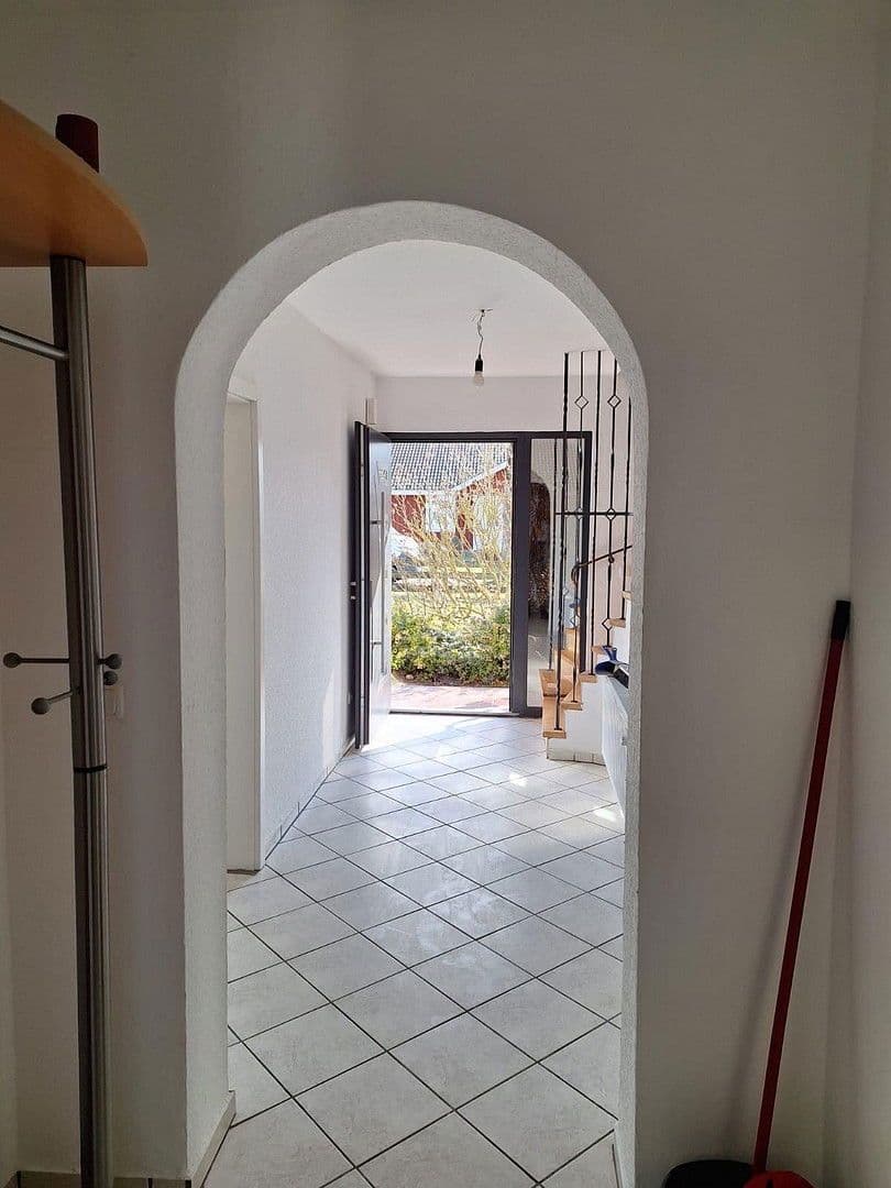 Prenájom domu 112 m², pozemek 350 m², Zur Düpenau 4, Bad Oldesloe, Šlezvicko-Holštajnsko Prenájom domu 112 m², pozemek 350 m², Zur Düpenau 4, Bad Oldesloe, Šlezvicko-Holštajnsko